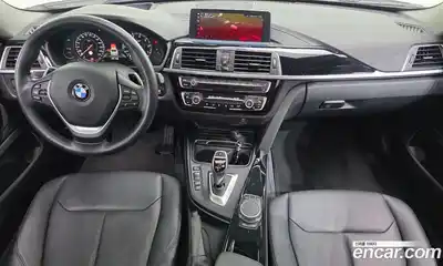 BMW 4 серия 2019 2.0 автомат (гидро), миниатюра 10