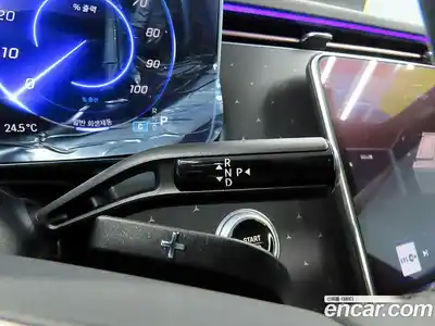 Mercedes-Benz EQE 2024 0.2 гидро, миниатюра 12