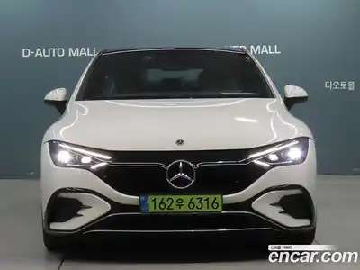 Mercedes-Benz EQE 2024 0.2 гидро, миниатюра 2 Mercedes-Benz EQE 2024 0.2 гидро, миниатюра 2
