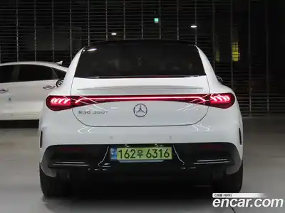 Mercedes-Benz EQE 2024 0.2 гидро, миниатюра 3 Mercedes-Benz EQE 2024 0.2 гидро, миниатюра 3