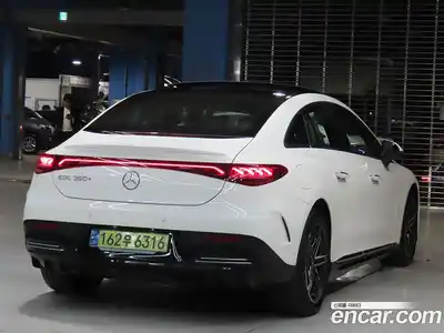 Mercedes-Benz EQE 2024 0.2 гидро, миниатюра 4 Mercedes-Benz EQE 2024 0.2 гидро, миниатюра 4