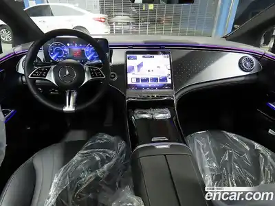 Mercedes-Benz EQE 2024 0.2 гидро, миниатюра 5 Mercedes-Benz EQE 2024 0.2 гидро, миниатюра 5