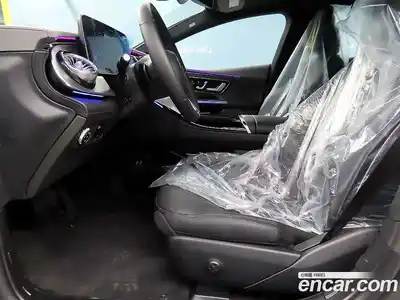 Mercedes-Benz EQE 2024 0.2 гидро, миниатюра 6 Mercedes-Benz EQE 2024 0.2 гидро, миниатюра 6