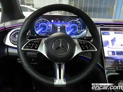 Mercedes-Benz EQE 2024 0.2 гидро, миниатюра 8 Mercedes-Benz EQE 2024 0.2 гидро, миниатюра 8