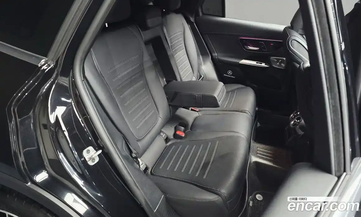 Mercedes-Benz GLC-Class 2024 2.0 автомат (гидро), фото 17