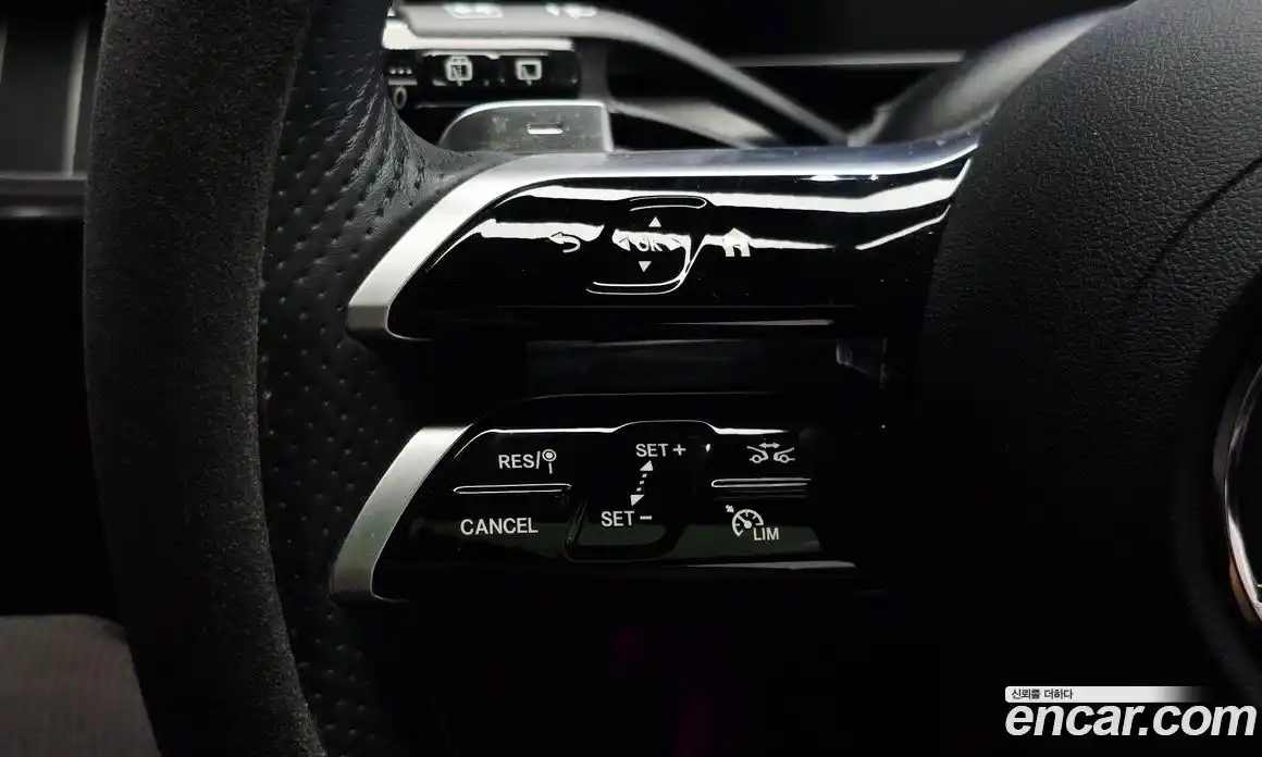 Mercedes-Benz GLC-Class 2024 2.0 автомат (гидро), фото 27