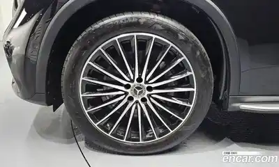Mercedes-Benz GLC-Class 2024 2.0 автомат (гидро), миниатюра 5