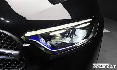 Mercedes-Benz GLC-Class 2024 2.0 автомат (гидро), миниатюра 8