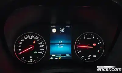 Mercedes-Benz Sprinter 2023 3.0 гидро, миниатюра 11 Mercedes-Benz Sprinter 2023 3.0 гидро, миниатюра 11