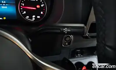 Mercedes-Benz Sprinter 2023 3.0 гидро, миниатюра 12