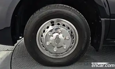 Mercedes-Benz Sprinter 2023 3.0 гидро, миниатюра 5 Mercedes-Benz Sprinter 2023 3.0 гидро, миниатюра 5