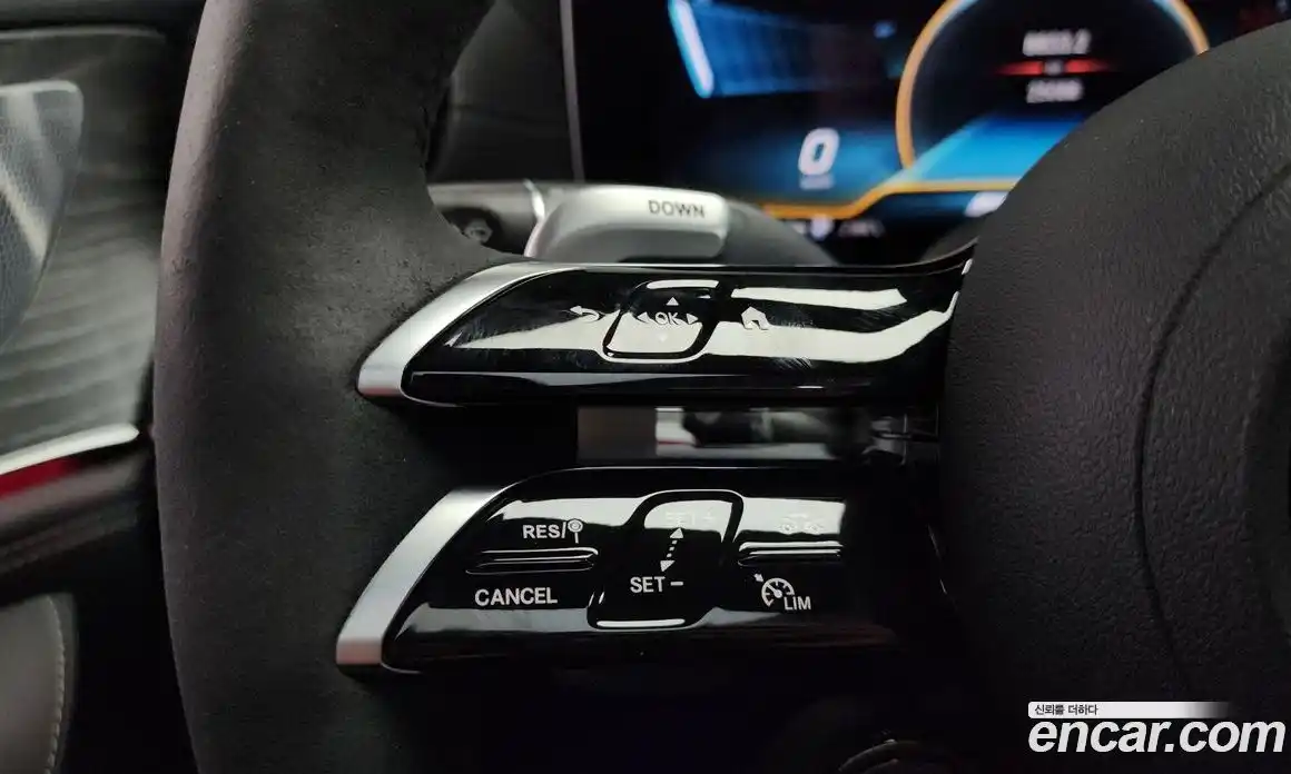 Mercedes-Benz AMG GT 2023 3.0 гидро, фото 16 Mercedes-Benz AMG GT 2023 3.0 гидро, фото 16