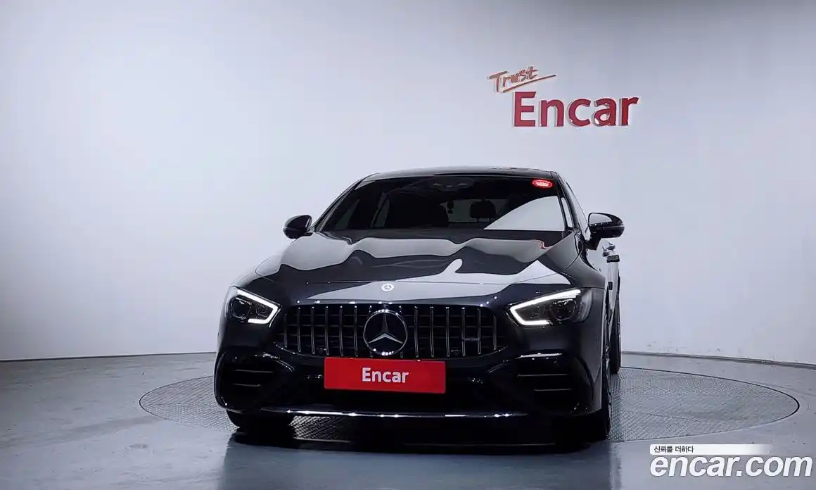 Mercedes-Benz AMG GT 2023 3.0 гидро, фото 3 Mercedes-Benz AMG GT 2023 3.0 гидро, фото 3
