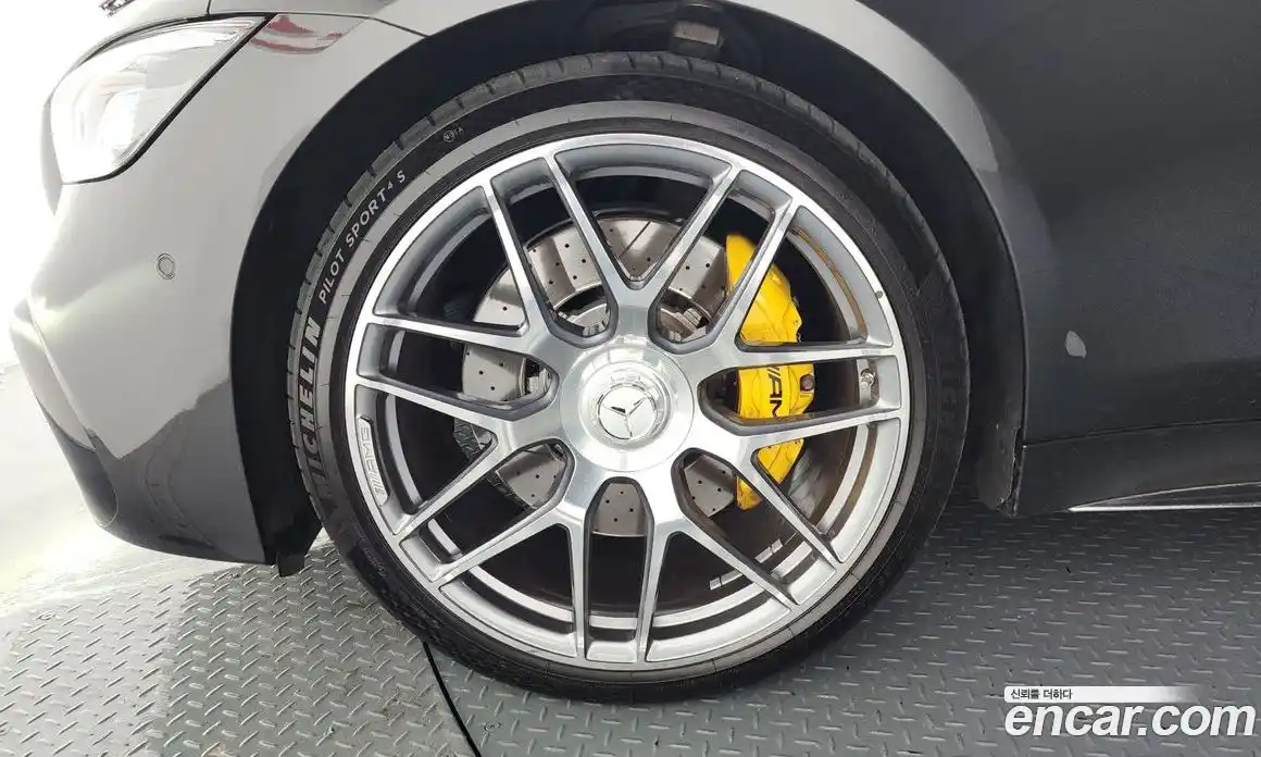 Mercedes-Benz AMG GT 2023 3.0 гидро, фото 5 Mercedes-Benz AMG GT 2023 3.0 гидро, фото 5