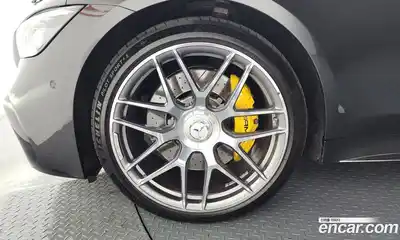 Mercedes-Benz AMG GT 2023 3.0 гидро, миниатюра 5 Mercedes-Benz AMG GT 2023 3.0 гидро, миниатюра 5