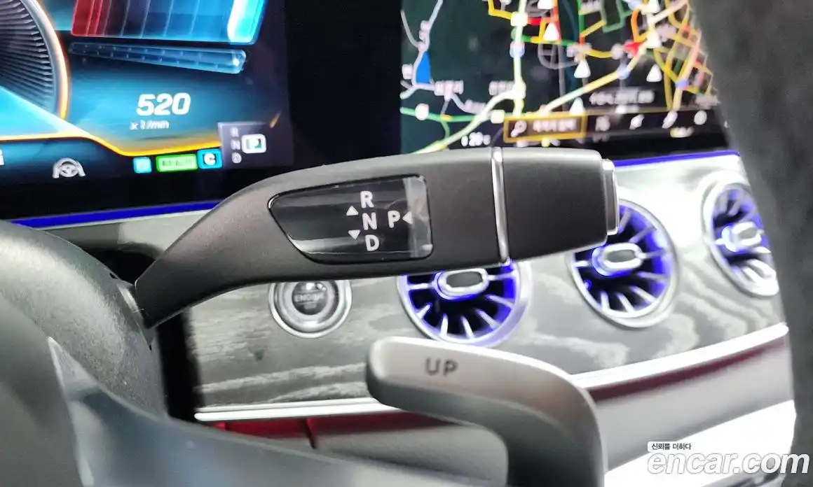 Mercedes-Benz AMG GT 2023 3.0 гидро, фото 9 Mercedes-Benz AMG GT 2023 3.0 гидро, фото 9