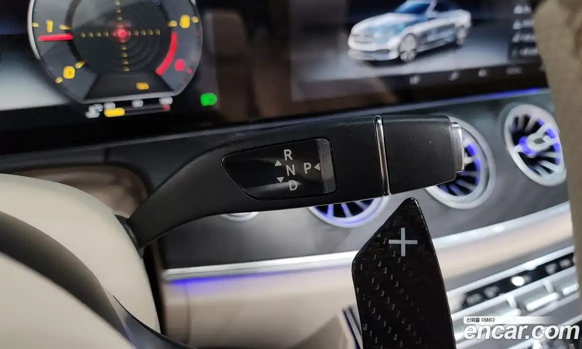 Mercedes-Benz E-Class 2018 1.9 автомат (гидро), фото 11