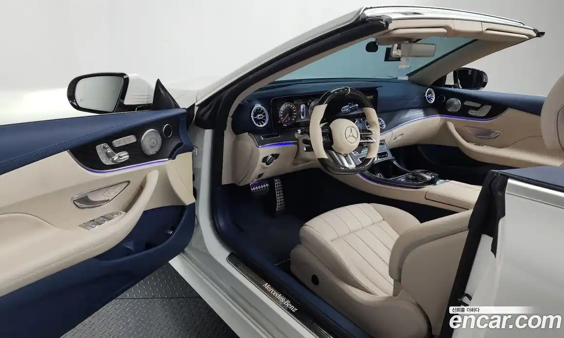 Mercedes-Benz E-Class 2018 1.9 автомат (гидро), фото 12