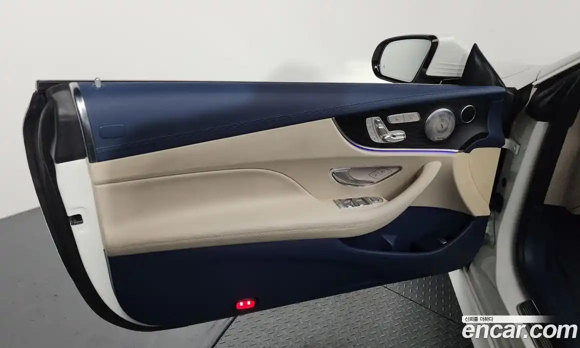 Mercedes-Benz E-Class 2018 1.9 автомат (гидро), фото 13