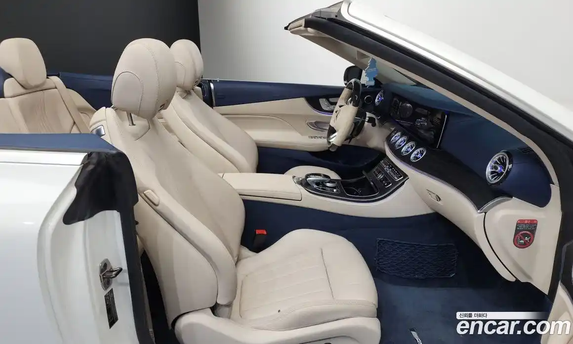 Mercedes-Benz E-Class 2018 1.9 автомат (гидро), фото 15