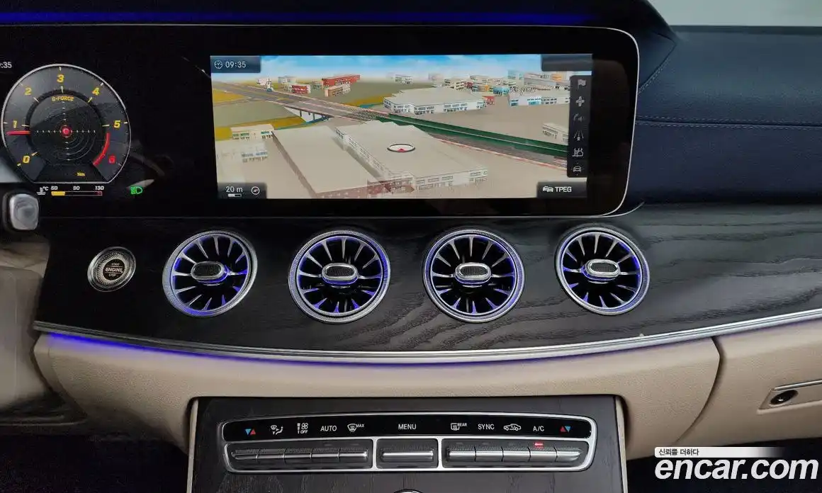 Mercedes-Benz E-Class 2018 1.9 автомат (гидро), фото 16