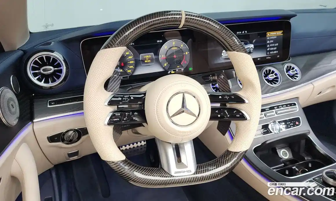 Mercedes-Benz E-Class 2018 1.9 автомат (гидро), фото 17