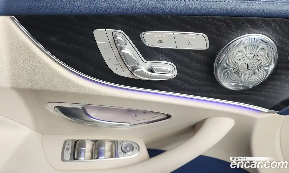 Mercedes-Benz E-Class 2018 1.9 автомат (гидро), фото 27