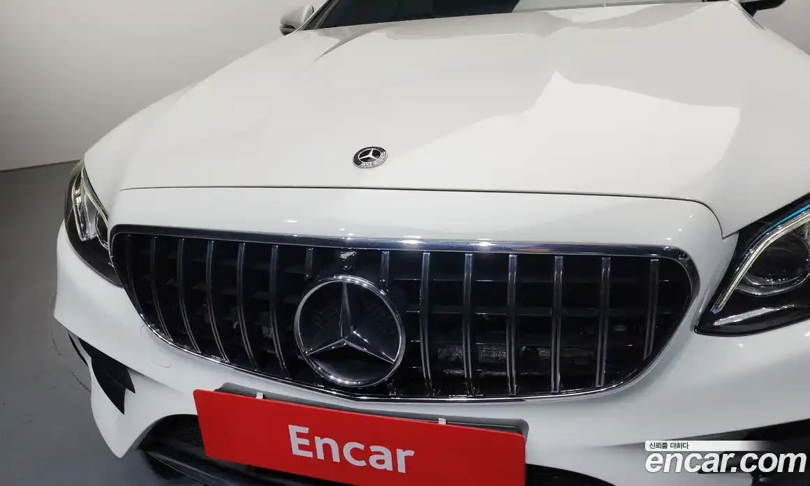 Mercedes-Benz E-Class 2018 1.9 автомат (гидро), фото 30