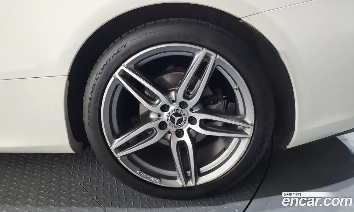 Mercedes-Benz E-Class 2018 1.9 автомат (гидро), фото 6