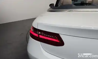 Mercedes-Benz E-Class 2018 1.9 автомат (гидро), миниатюра 8