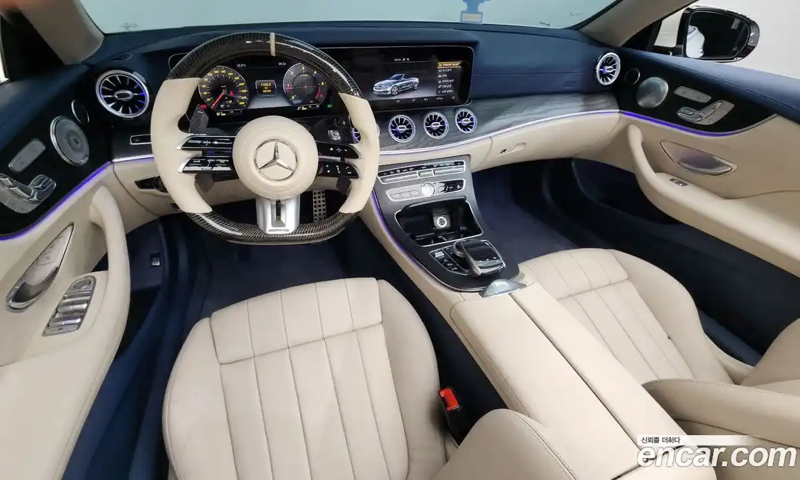 Mercedes-Benz E-Class 2018 1.9 автомат (гидро), фото 9