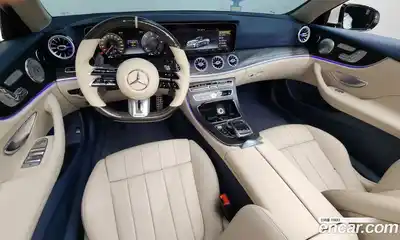 Mercedes-Benz E-Class 2018 1.9 автомат (гидро), миниатюра 9