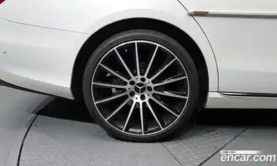 Mercedes-Benz E-Class 2017 2.0 автомат (гидро), миниатюра 5