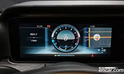 Mercedes-Benz E-Class 2017 2.0 автомат (гидро), миниатюра 8