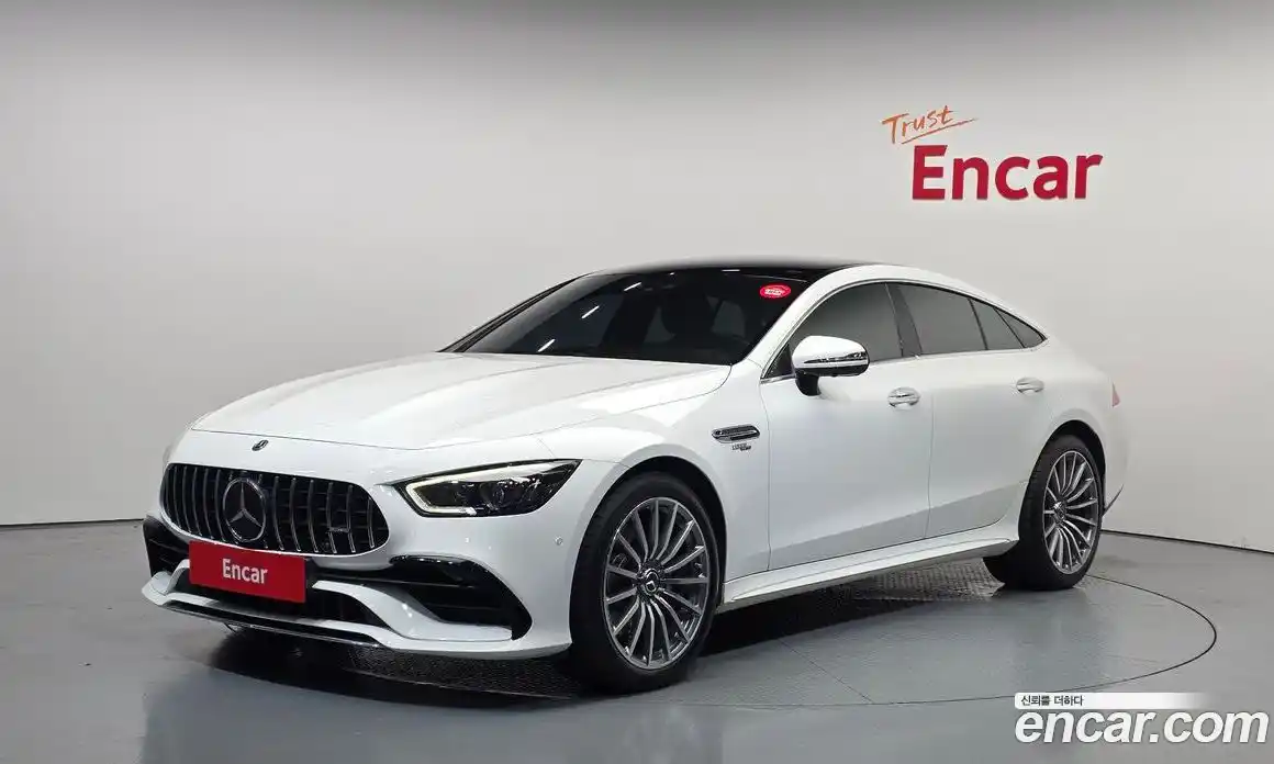 Mercedes-Benz AMG GT 2020 3.0 гидро, фото 1 Mercedes-Benz AMG GT 2020 3.0 гидро, фото 1