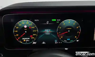 Mercedes-Benz AMG GT 2020 3.0 гидро, миниатюра 11 Mercedes-Benz AMG GT 2020 3.0 гидро, миниатюра 11