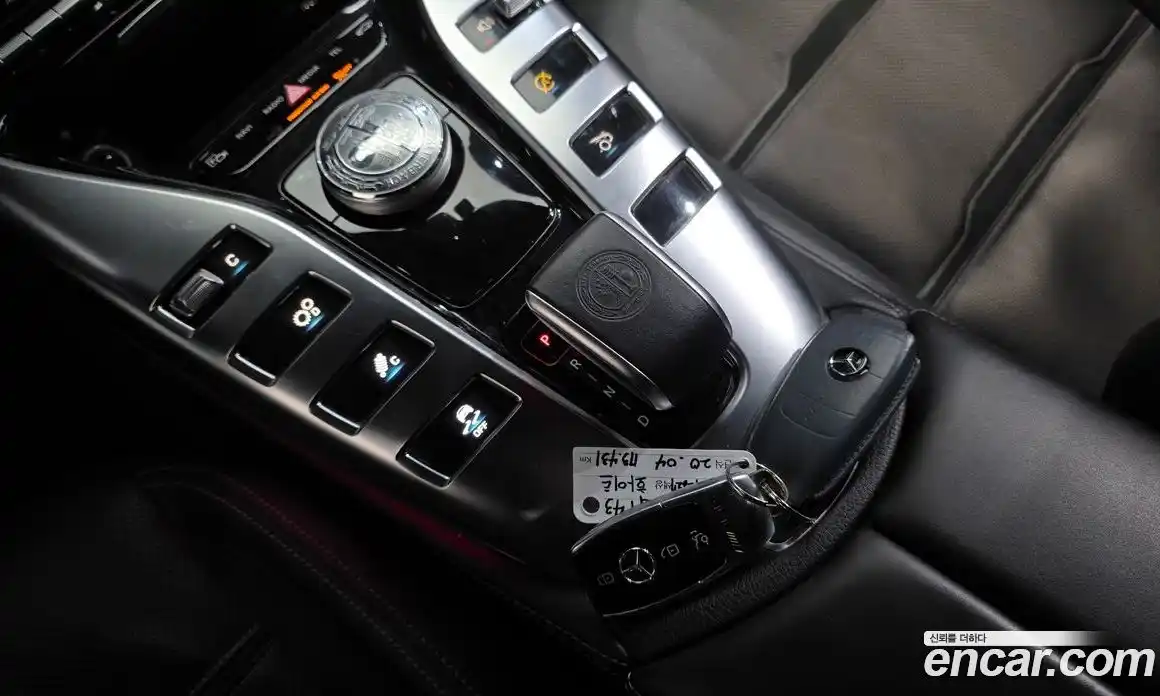 Mercedes-Benz AMG GT 2020 3.0 гидро, фото 12 Mercedes-Benz AMG GT 2020 3.0 гидро, фото 12