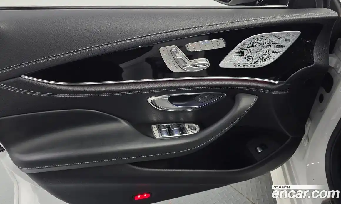 Mercedes-Benz AMG GT 2020 3.0 гидро, фото 14 Mercedes-Benz AMG GT 2020 3.0 гидро, фото 14