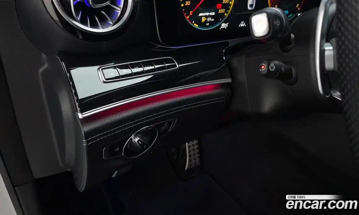 Mercedes-Benz AMG GT 2020 3.0 гидро, фото 20 Mercedes-Benz AMG GT 2020 3.0 гидро, фото 20