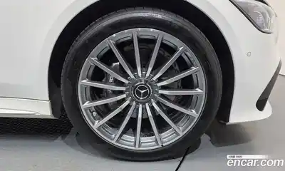 Mercedes-Benz AMG GT 2020 3.0 гидро, миниатюра 5 Mercedes-Benz AMG GT 2020 3.0 гидро, миниатюра 5