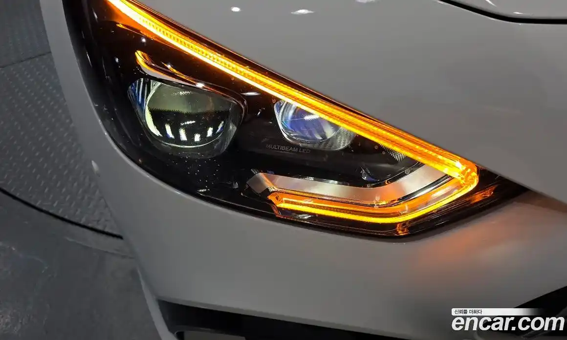 Mercedes-Benz AMG GT 2020 3.0 гидро, фото 8 Mercedes-Benz AMG GT 2020 3.0 гидро, фото 8