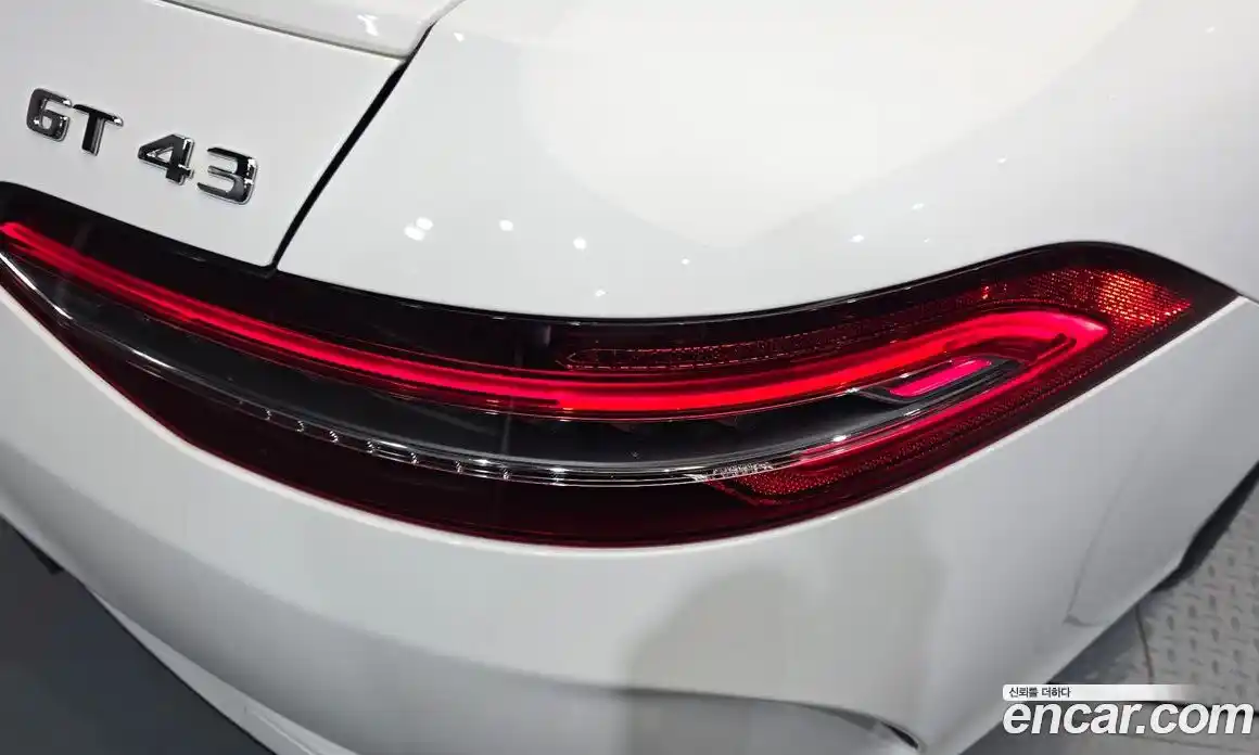 Mercedes-Benz AMG GT 2020 3.0 гидро, фото 9 Mercedes-Benz AMG GT 2020 3.0 гидро, фото 9