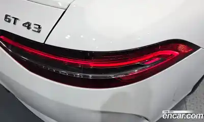 Mercedes-Benz AMG GT 2020 3.0 гидро, миниатюра 9 Mercedes-Benz AMG GT 2020 3.0 гидро, миниатюра 9