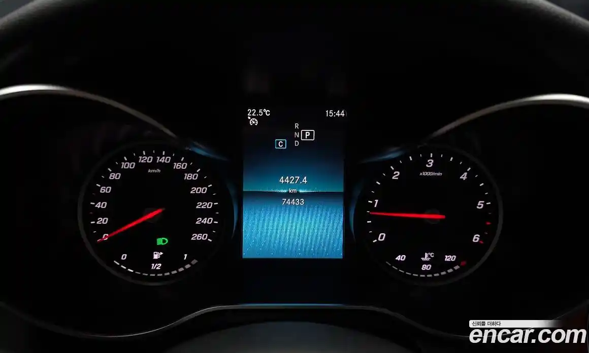 Mercedes-Benz C-Class 2018 1.9 гидро, фото 11