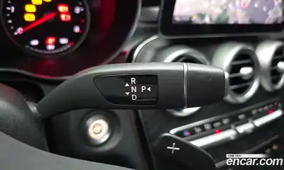 Mercedes-Benz C-Class 2018 1.9 гидро, миниатюра 12