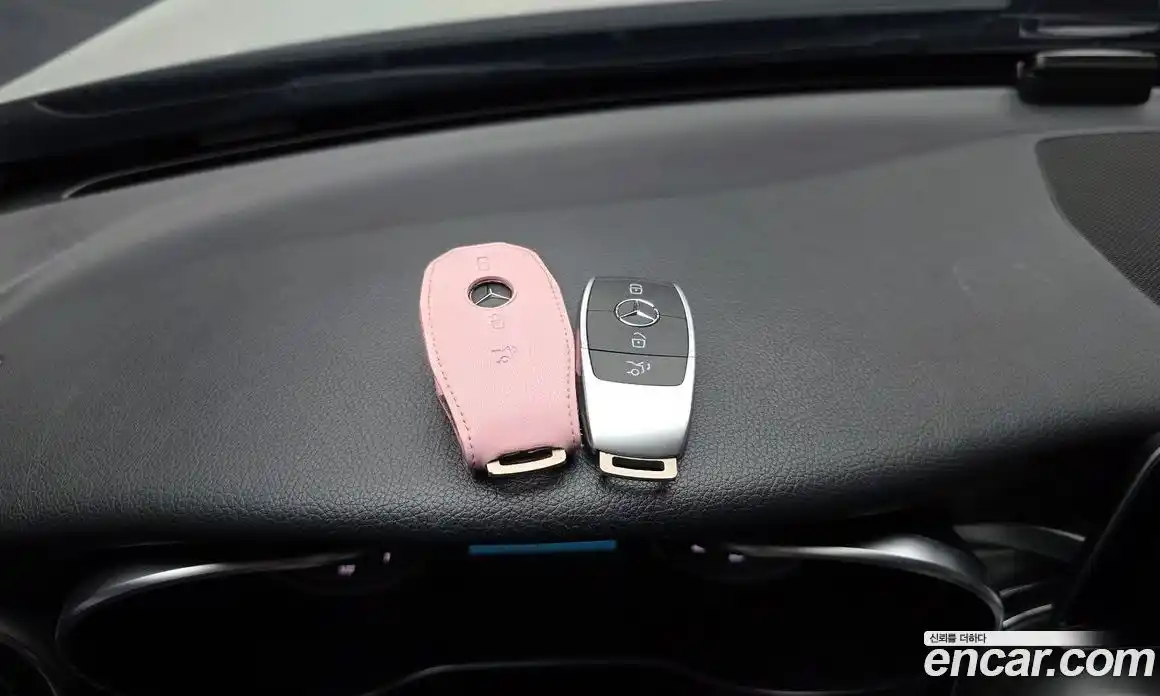 Mercedes-Benz C-Class 2018 1.9 гидро, фото 29