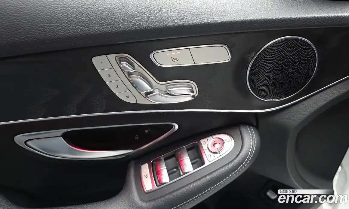 Mercedes-Benz C-Class 2018 1.9 гидро, фото 31