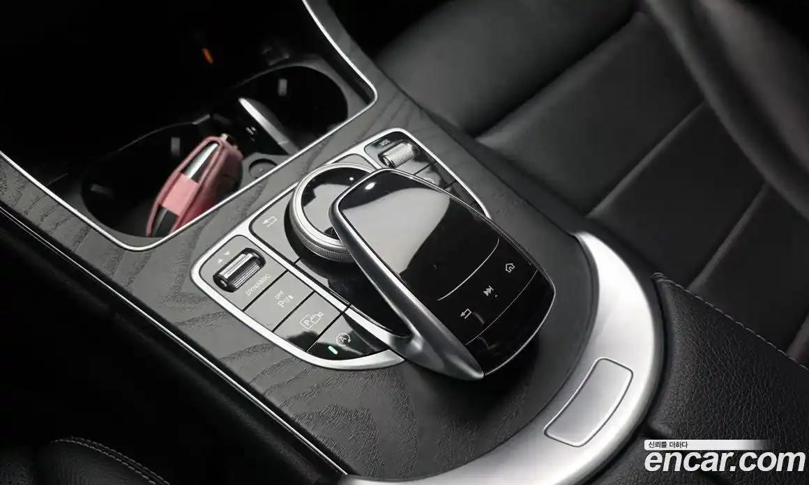Mercedes-Benz C-Class 2018 1.9 гидро, фото 32