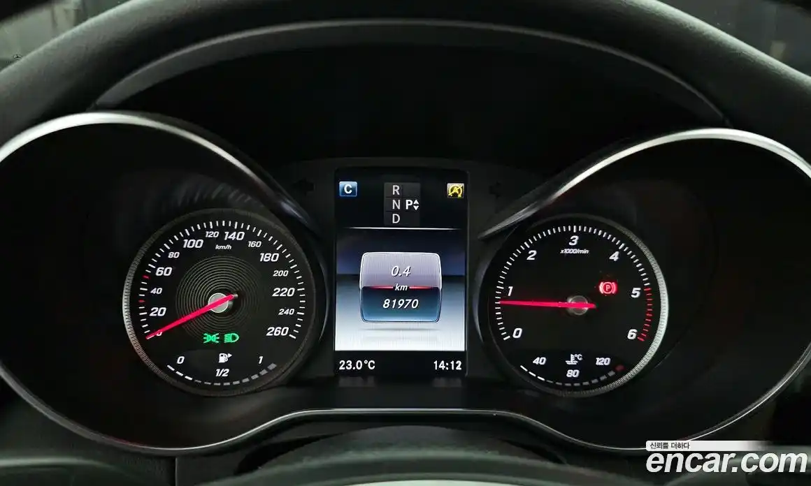 Mercedes-Benz C-Class 2017 2.1 гидро, фото 11 Mercedes-Benz C-Class 2017 2.1 гидро, фото 11