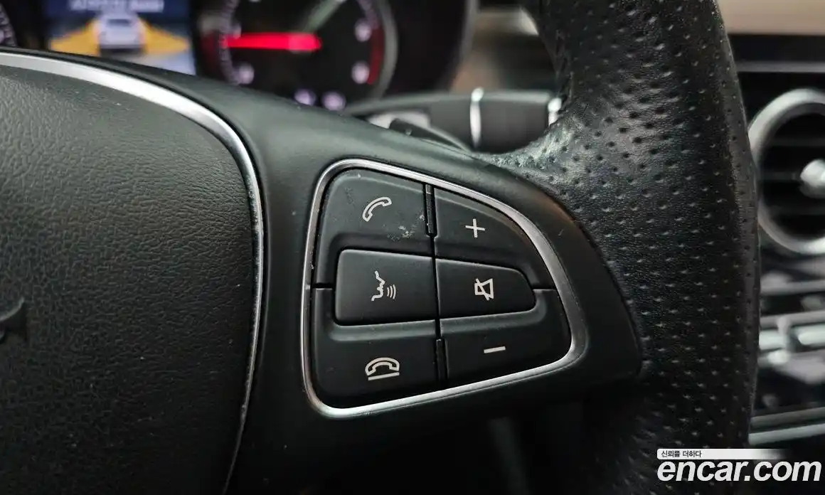 Mercedes-Benz C-Class 2017 2.1 гидро, фото 30 Mercedes-Benz C-Class 2017 2.1 гидро, фото 30